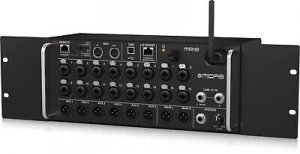 Midas MR18 цифровой микшер в Александрове