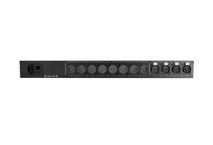 S-Track Dolphin 48 спикер-процессор в Александрове