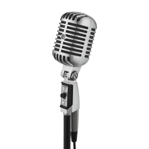 SHURE 55SH SERIES II вокальный, динамический микрофон в Александрове