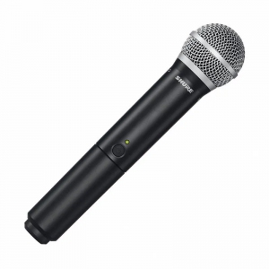 SHURE BLX24E/PG58 M17 вокальная радиосистема в Александрове