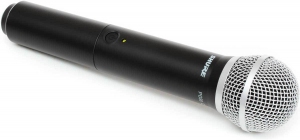 SHURE BLX24E/PG58 M17 вокальная радиосистема в Александрове