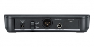 SHURE BLX24E/SM58 M17 вокальная радиосистема в Александрове