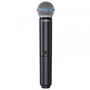 SHURE BLX288E/B58 M17 вокальная радиосистема в Александрове