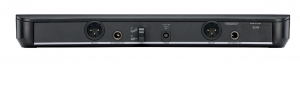 SHURE BLX288E/B58 M17 вокальная радиосистема в Александрове