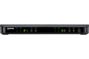 SHURE BLX288E/PG58 M17 вокальная радиосистема в Александрове