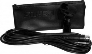 SHURE SV100-A динамический микрофон в Александрове