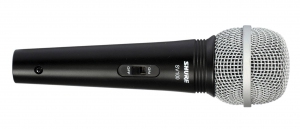 SHURE SV100-A динамический микрофон в Александрове