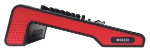 SVS Audiotechnik mixers AM-12 Микшерный пульт аналоговый, 12-канальный в Александрове