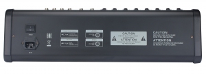 SVS Audiotechnik mixers AM-12 Микшерный пульт аналоговый, 12-канальный в Александрове