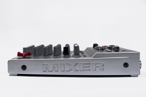 SVS Audiotechnik mixers AM-6 DSP Микшерный пульт аналоговый, 6-канальный SVS Audiotechnik mixers в Александрове