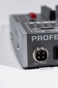 SVS Audiotechnik mixers AM-6 DSP Микшерный пульт аналоговый, 6-канальный SVS Audiotechnik mixers в Александрове