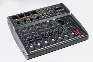 SVS Audiotechnik mixers AM-8 DSP Микшерный пульт аналоговый, 8-канальный в Александрове