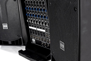 SVS Audiotechnik STAGESET 600 Акустический комплект активный в Александрове