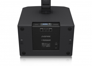 Turbosound iNSPIRE iP3000 модульная аудио колонна 2000Вт в Александрове