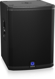 Turbosound iQ15B сабвуфер активный в Александрове