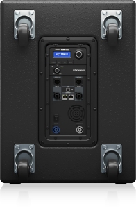 Turbosound iQ15B сабвуфер активный в Александрове