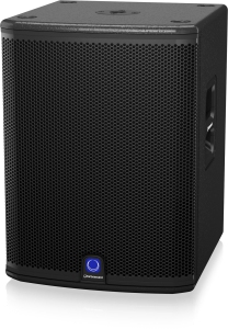 Turbosound iQ15B сабвуфер активный в Александрове