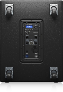 Turbosound iQ18B сабвуфер активный в Александрове