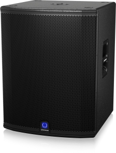 Turbosound iQ18B сабвуфер активный в Александрове