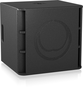 Turbosound Milan M15B сабвуфер активный в Александрове