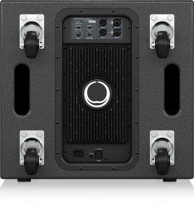 Turbosound Milan M15B сабвуфер активный в Александрове