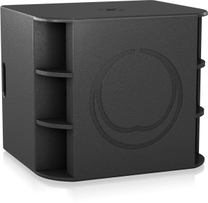 Turbosound Milan M18B сабвуфер активный в Александрове