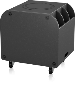 Turbosound Milan M18B сабвуфер активный в Александрове