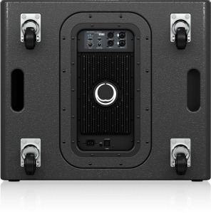 Turbosound Milan M18B сабвуфер активный в Александрове
