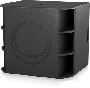 Turbosound Milan M18B сабвуфер активный в Александрове