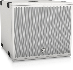 Turbosound NuQ115B-AN Активный сабвуфер в Александрове
