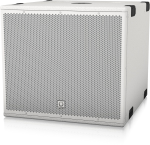 Turbosound NuQ115B-AN Активный сабвуфер в Александрове