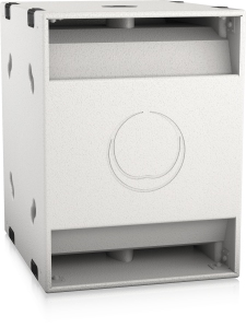 Turbosound NuQ118B-AN Активный сабвуфер в Александрове