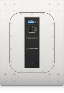 Turbosound NuQ118B-AN Активный сабвуфер в Александрове