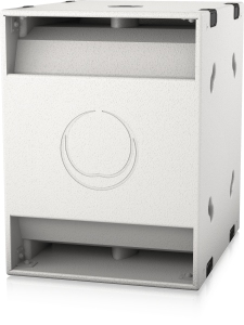 Turbosound NuQ118B-AN Активный сабвуфер в Александрове