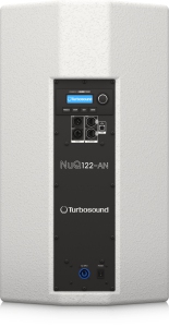Turbosound NuQ122-AN Активная акустическая система в Александрове