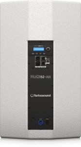 Turbosound NuQ152-AN Активная акустическая система в Александрове