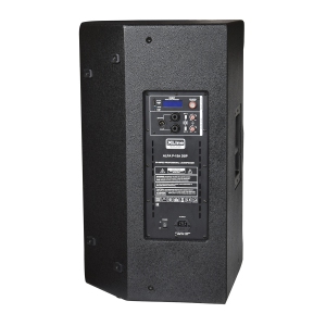 XLine ALFA P-15A DSP Акустическая система активная с DSP и Bluetooth в Александрове