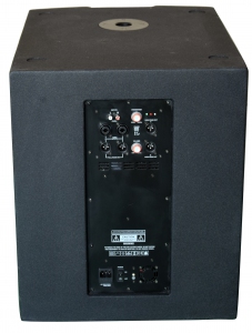 XLine ALFA P-15A SUB Сабвуфер активный в Александрове